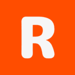 R